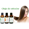 Olej z Rozmarynu - 50ml Wzmacnia Włosy, Przeciwzapalny, Cellulit