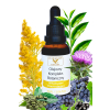 Olejowy kompleks botaniczny - Antyoksydant, Przeciwutleniacz