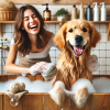 Mydło Dla Psa i Kota
