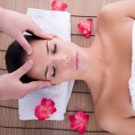 Masaż