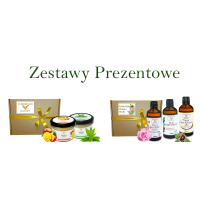 Zestawy upominkowe Zestawy upominkowe